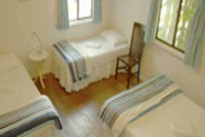 hostel